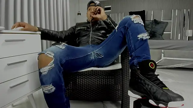 master_jens' Live XXX Chat
