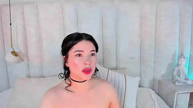Czat XXX na żywo – imnikaa_