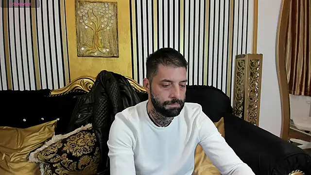 TommyDum – Live XXX-chat