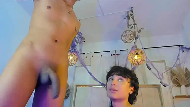 Kev_cook লাইভ XXX চ্যাট