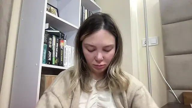 Sweet_Peachyyi Live XXX-Chat