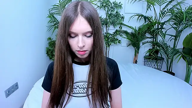 XXX chat uživo modela dark_k1tty
