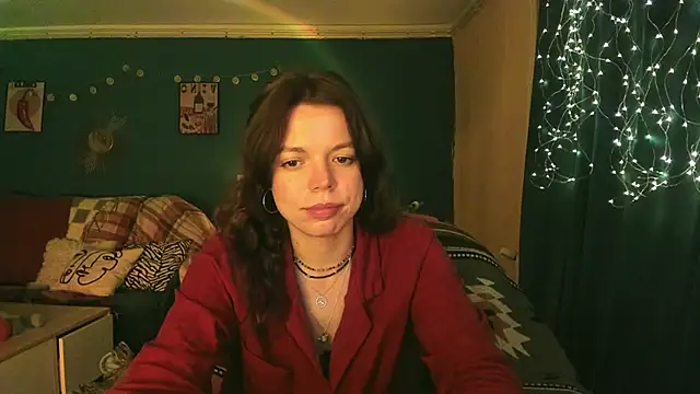 Chatroom XXX en direct de ClancyMorissey