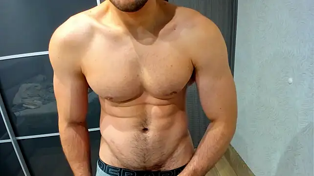 Alex_Brown_ Live XXX-chat