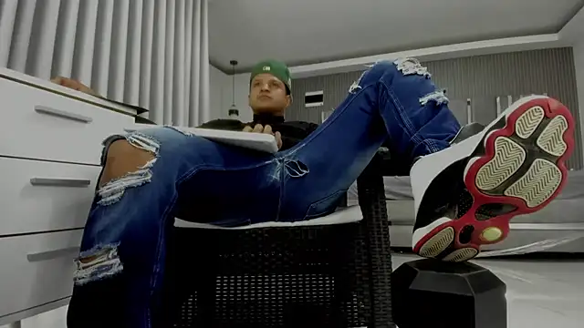 master_jens – Naživo XXX chat
