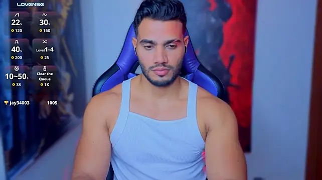 AndresRodriguez1n Live XXX chat