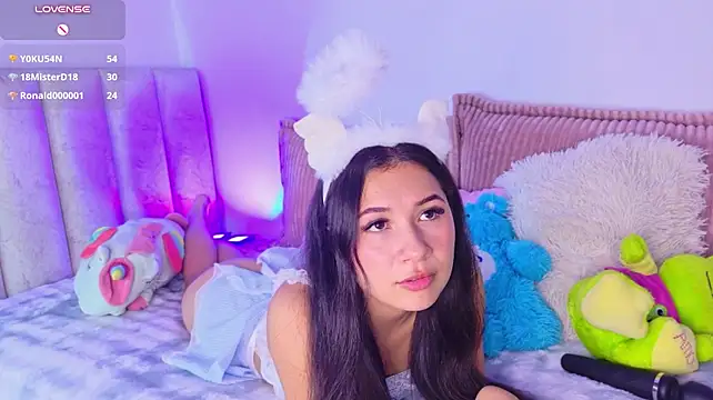 צ'אט XXX בשידור חי של Lila_Sweett18