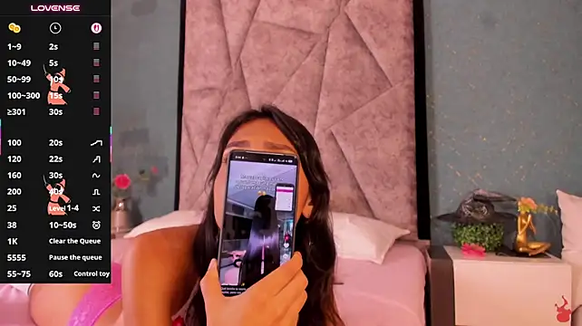Czat XXX na żywo – LolaSkinny
