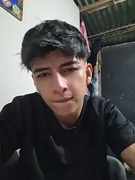 XXX chat uživo modela ZaneHoward