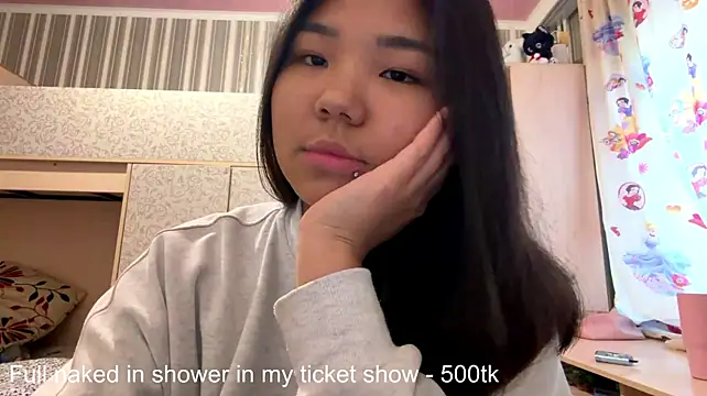 JohannaMickiewicz Live XXX-Chat