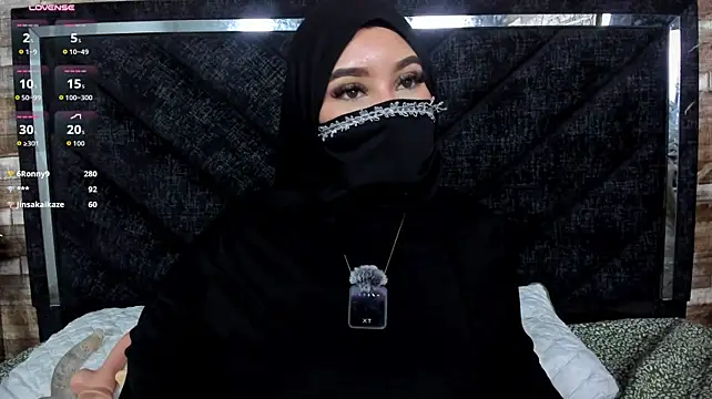 Czat XXX na żywo – Dania_Saleh