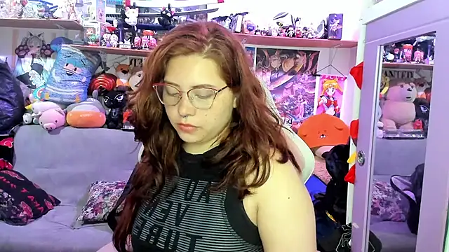 Chat +18 de soficammy ao vivo
