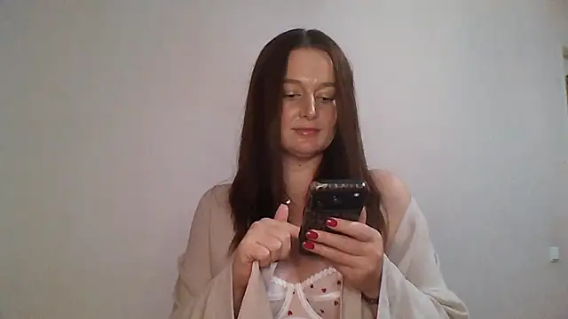 LilianaSwetx Adlı Modelin Canlı XXX Sohbeti