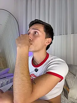 Thiago_Jones1's Live XXX Chat