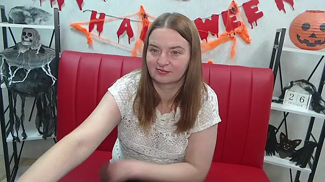 Czat XXX na żywo – FreyaDak