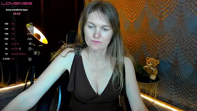 Chat +18 de Anabell_xxx ao vivo