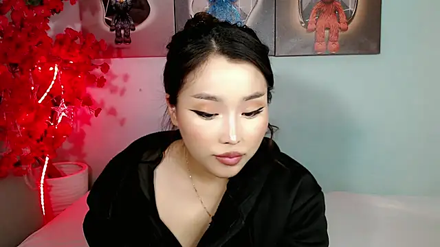 แชท XXX สดของ ichiben