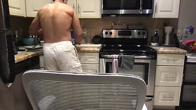 แชท XXX สดของ BigGuyMuscle