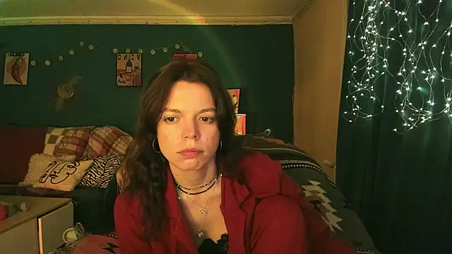 ClancyMorissey Chat XXX in diretta