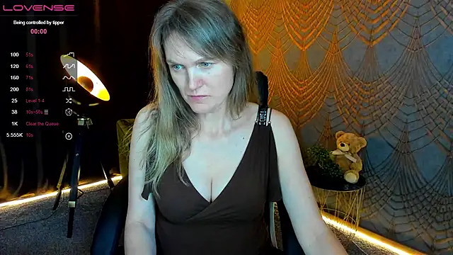 Anabell_xxx's Live XXX Chat
