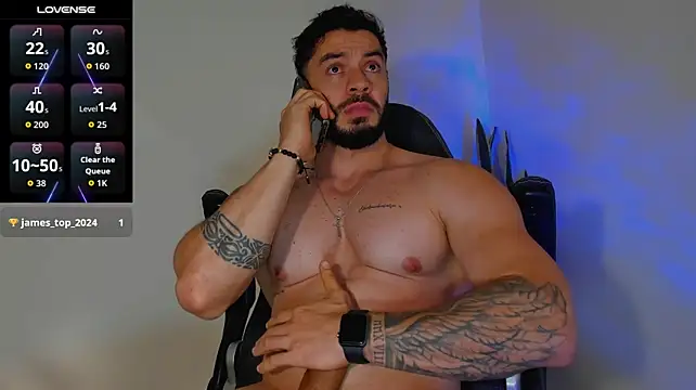 Drake_Cole XXX чат на живо