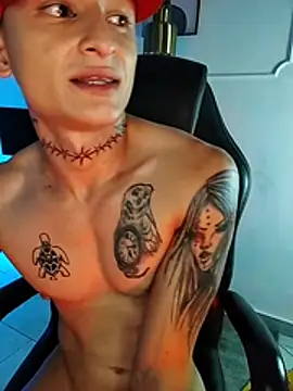 Chat XXX Live DIEGO_JONES