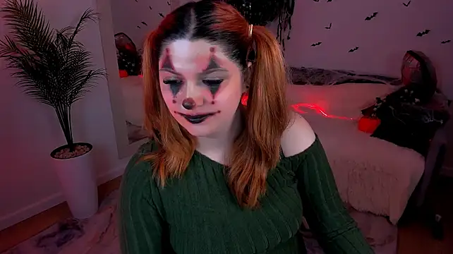 FieryMilena লাইভ XXX চ্যাট