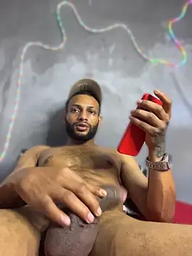 Chat XXX ao vivo de Jefdemon