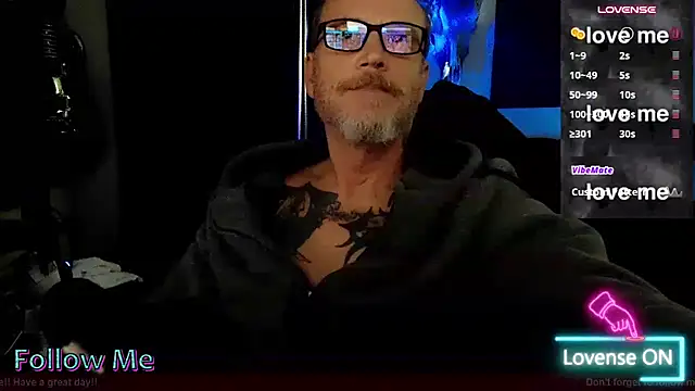 KnoxxBlack's Webcam Show