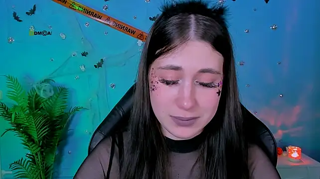Czat XXX na żywo – milana_sunny_