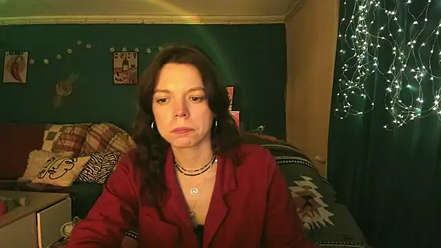 ClancyMorissey – Live XXX-chat