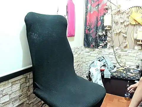 manilafoxtsのウェブカメラショー