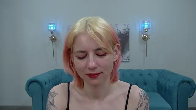 Chat XXX Live MarianBells
