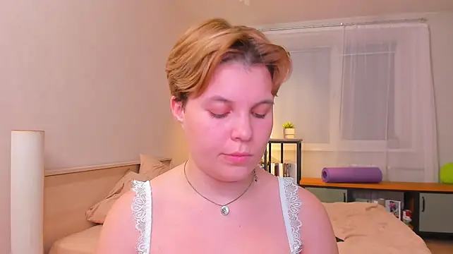 IsabelTelle Adlı Modelin Canlı XXX Sohbeti