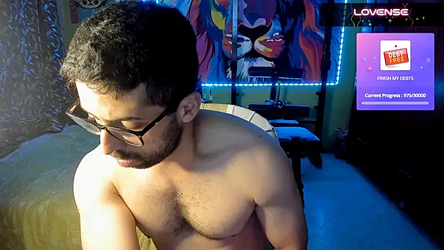 XXX chat uživo modela irokdan891