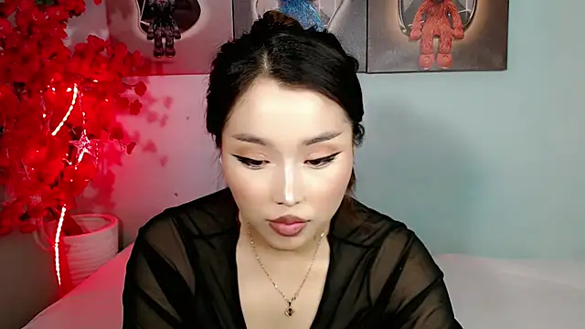 ichiben's Live XXX Chat