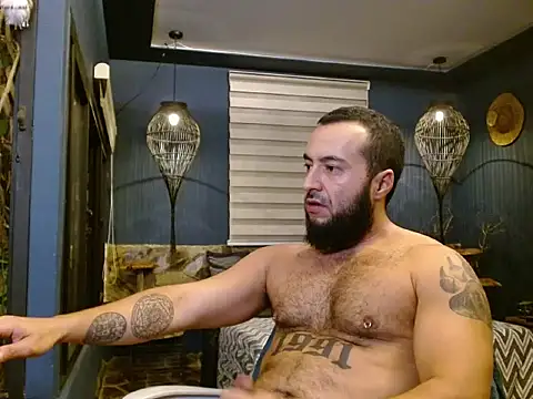 Chat XXX ao vivo de kink_8