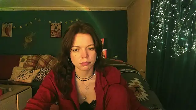 Czat XXX na żywo – ClancyMorissey