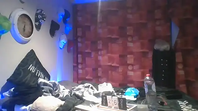Timson00001 Live XXX-Chat