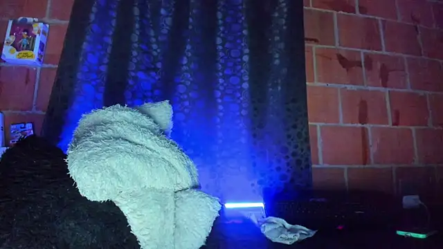 Czat XXX na żywo – Cata-angel