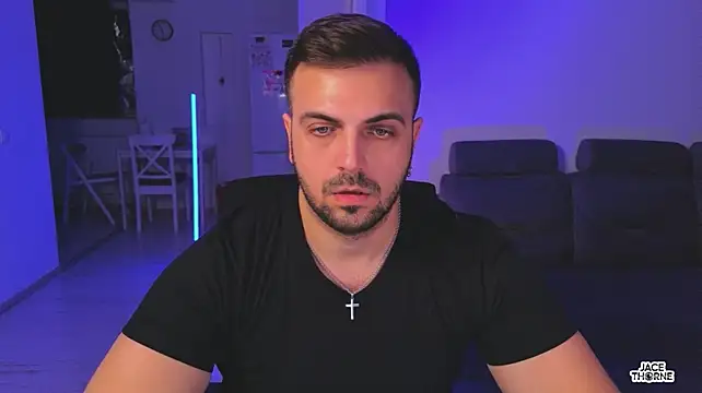 Онлайн чат XXX Jace_Thorne
