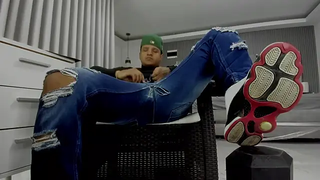 master_jens 라이브 XXX 채팅