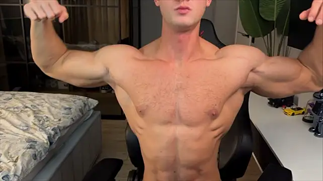 Richard_mils Chat XXX live