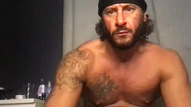 Magic_Mike_666のライブXXXチャット