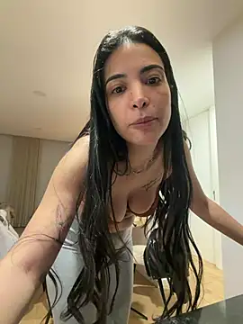 Show modela Naughty_Arab_girl na web-kameri