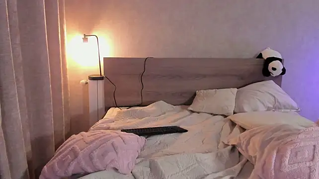 KitsuneDreams – Live XXX-chat