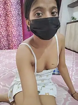 Czat XXX na żywo – mini-cutie