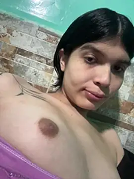 Pokazy przed kamerką – cami_sweet63
