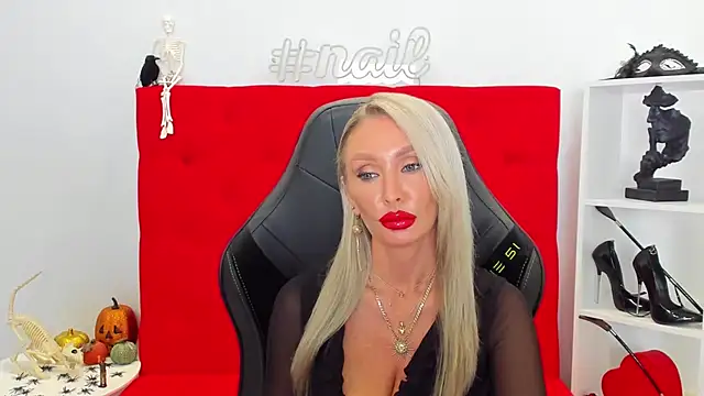 Czat XXX na żywo – ElizaWeize