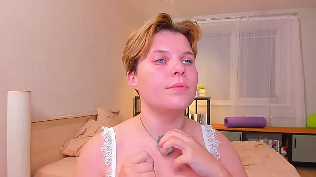IsabelTelle – Naživo XXX chat